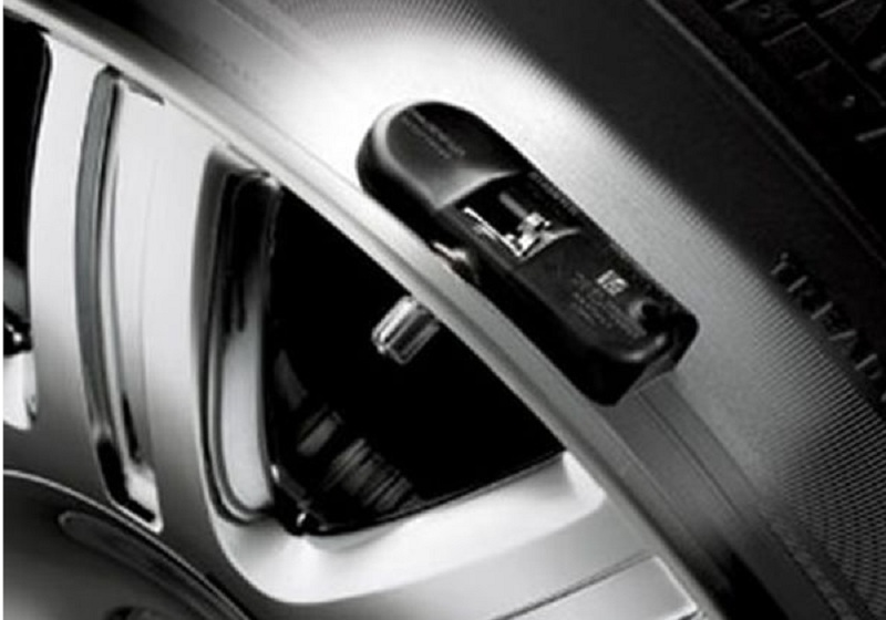 cảm biến áp suất lốp